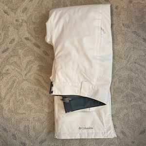 Columbia women’s ski pants